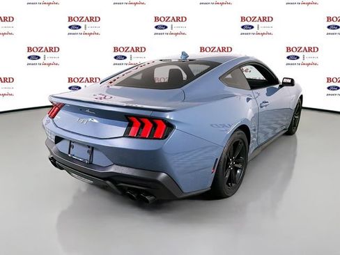 Used 2025 Ford Mustang GT RWD image 8