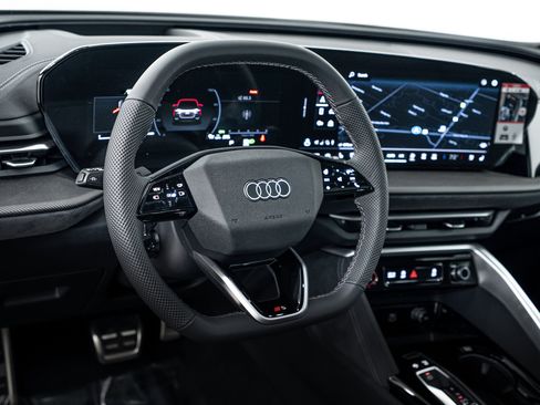 New 2025 Audi SQ5 Premium Plus image 10