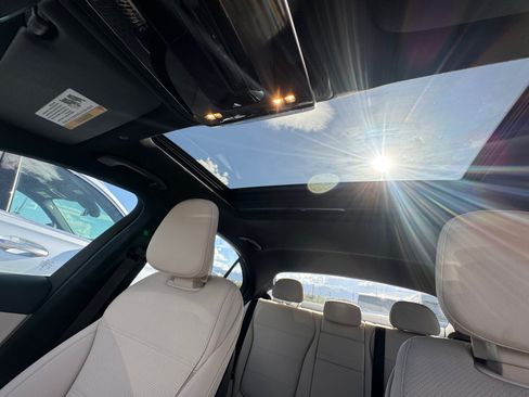 Certified 2025 Mercedes-Benz C 300 4MATIC Sedan image 28