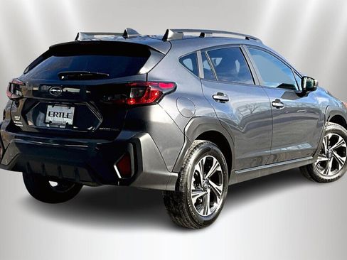 Certified 2025 Subaru Crosstrek 2.0i Premium w/ Crosstrek Mirror Package image 5