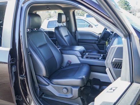 Used 2019 Ford F150 XL w/ Equipment Group 101A Mid image 11