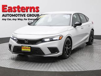 Used 2022 Honda Civic Sport video 1
