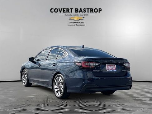 Used 2024 Subaru Legacy Limited image 5