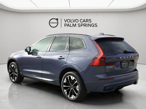 New 2026 Volvo XC60 B5 Plus w/ Protection Package Premier image 7