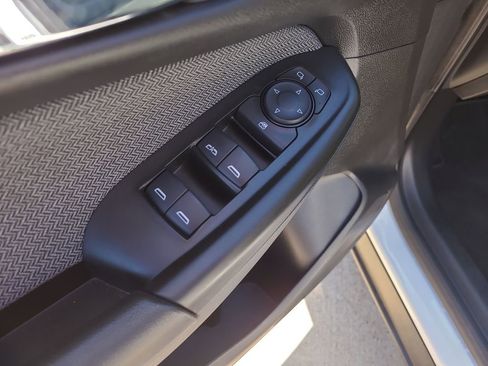 Used 2025 Chevrolet TrailBlazer LT image 18