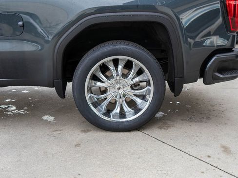 Used 2021 GMC Sierra 1500 Denali w/ Denali Ultimate Package image 34