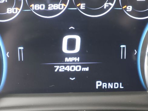 Used 2019 GMC Yukon Denali w/ Denali Ultimate Package RWD image 27