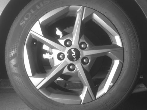 Used 2025 Kia K4 LXS FWD image 15