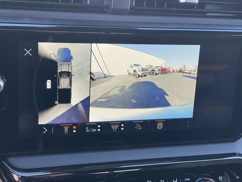 New 2026 GMC Sierra 3500 AT4 w/ AT4 Premium Plus Package image 14