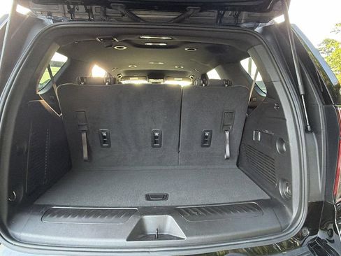 Used 2024 Chevrolet Tahoe LS w/ Driver Alert Package RWD image 13