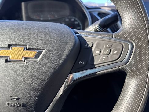 Used 2022 Chevrolet Malibu LT image 42