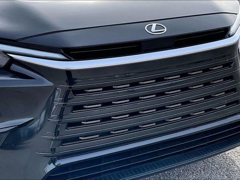 Used 2024 Lexus TX 350 AWD image 40