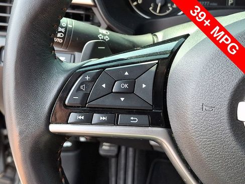 Used 2021 Nissan Altima 2.5 SR w/ SR Premium Package FWD image 19