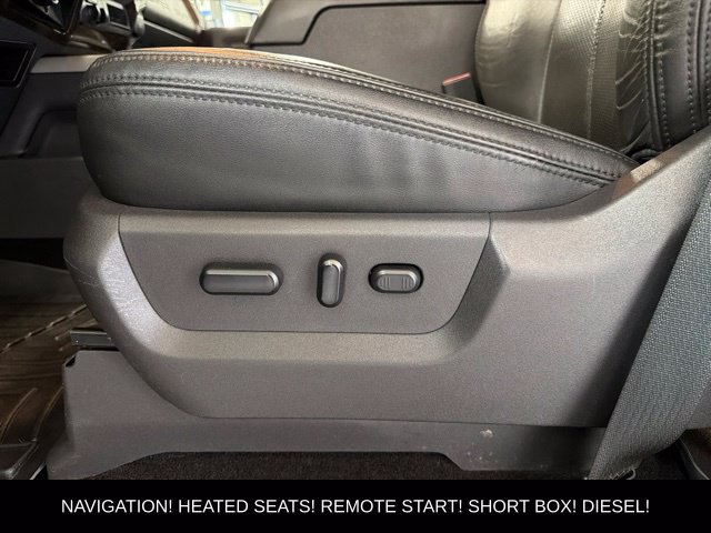 Used 2014 Ford F250 Platinum AWD/4WD image 15