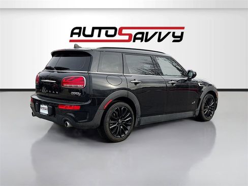 Used 2022 MINI Cooper Clubman S image 7