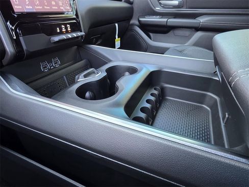 New 2025 RAM 1500 Big Horn image 21