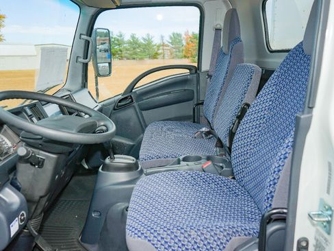 New 2024 Chevrolet Low Cab Forward 5500XD image 6