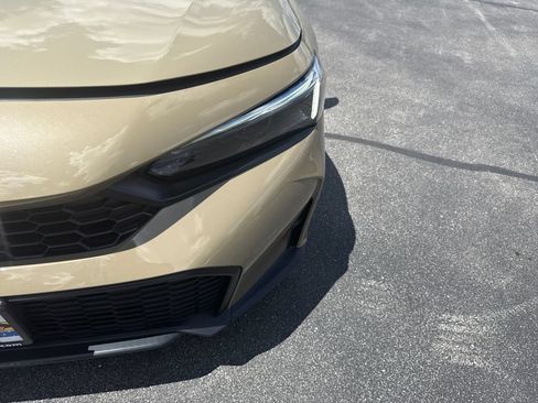 Certified 2025 Honda Civic Sport image 37