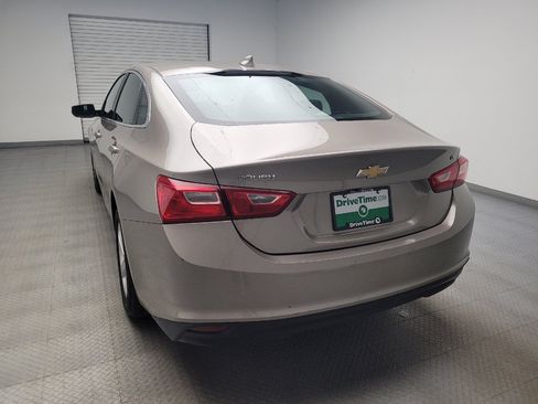 Used 2023 Chevrolet Malibu LT FWD image 6