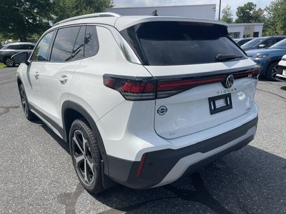 New 2026 Volkswagen Tiguan SE