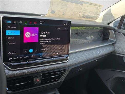 New 2026 Volkswagen Tiguan S FWD image 15