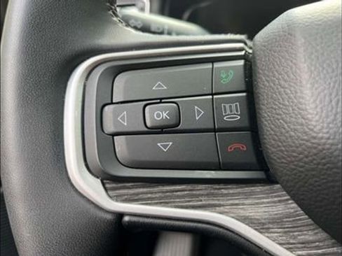 Used 2022 Jeep Wagoneer Series III image 14