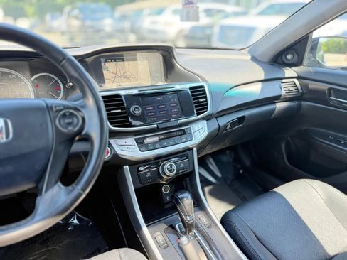 Used 2014 Honda Accord EX-L image 21