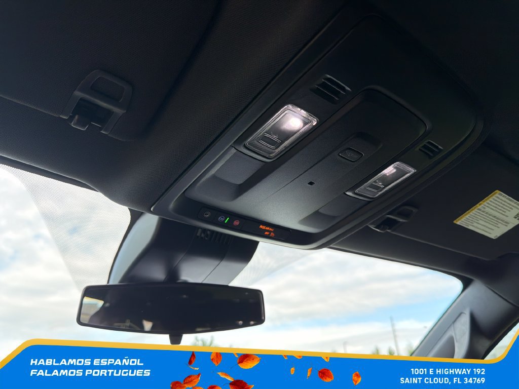 New 2026 Chevrolet Tahoe LS RWD image 21
