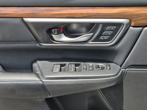 Used 2019 Honda CR-V EX-L image 11
