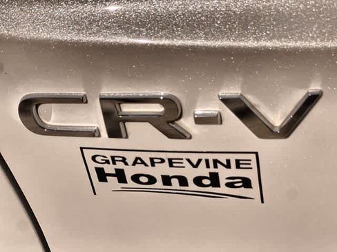 Used 2026 Honda CR-V EX image 8