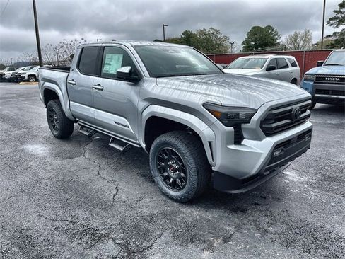 New 2026 Toyota Tacoma SR5 image 11