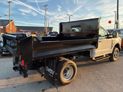 New 2026 Ford F350 XL AWD/4WD image 6