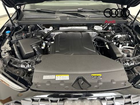 New 2025 Audi Q5 Premium Plus image 5