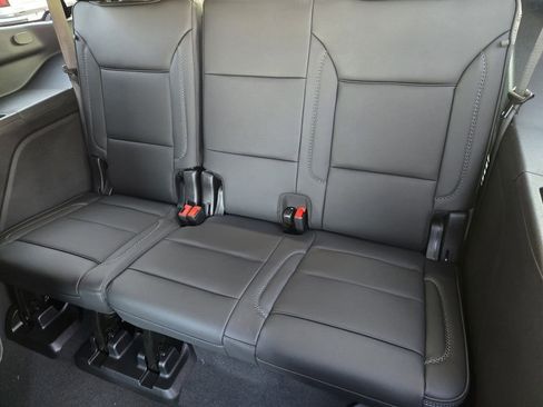 New 2026 GMC Yukon Denali w/ Sun & Power Step Package image 22