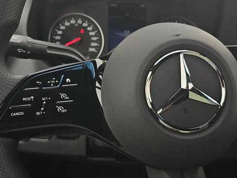 New 2026 Mercedes-Benz Sprinter 2500 image 15