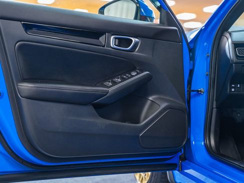 Used 2022 Honda Civic Sport Touring image 43