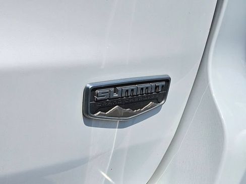 Used 2018 Jeep Grand Cherokee Summit w/ Trailer Tow Group IV RWD image 16