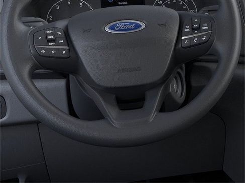 New 2025 Ford Transit 150 Low Roof image 33