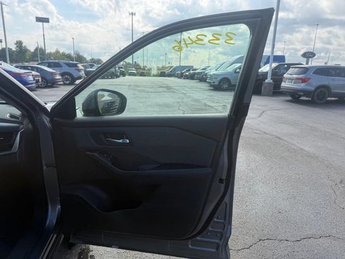 Used 2023 Nissan Rogue SV AWD/4WD image 49