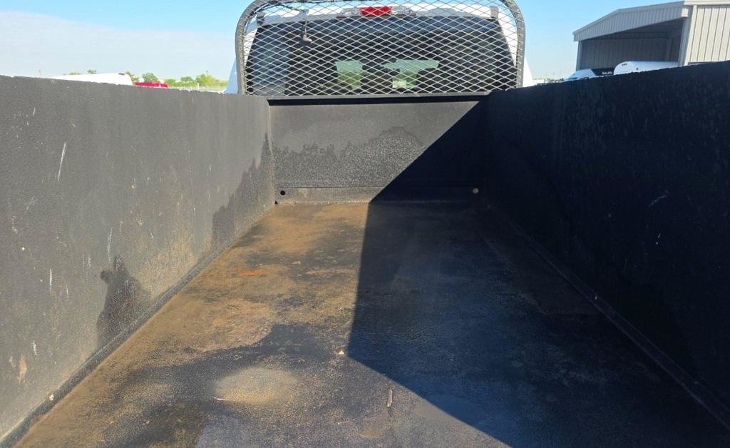 Used 2019 Ford F250 XL w/ Power Equipment Group AWD/4WD image 17