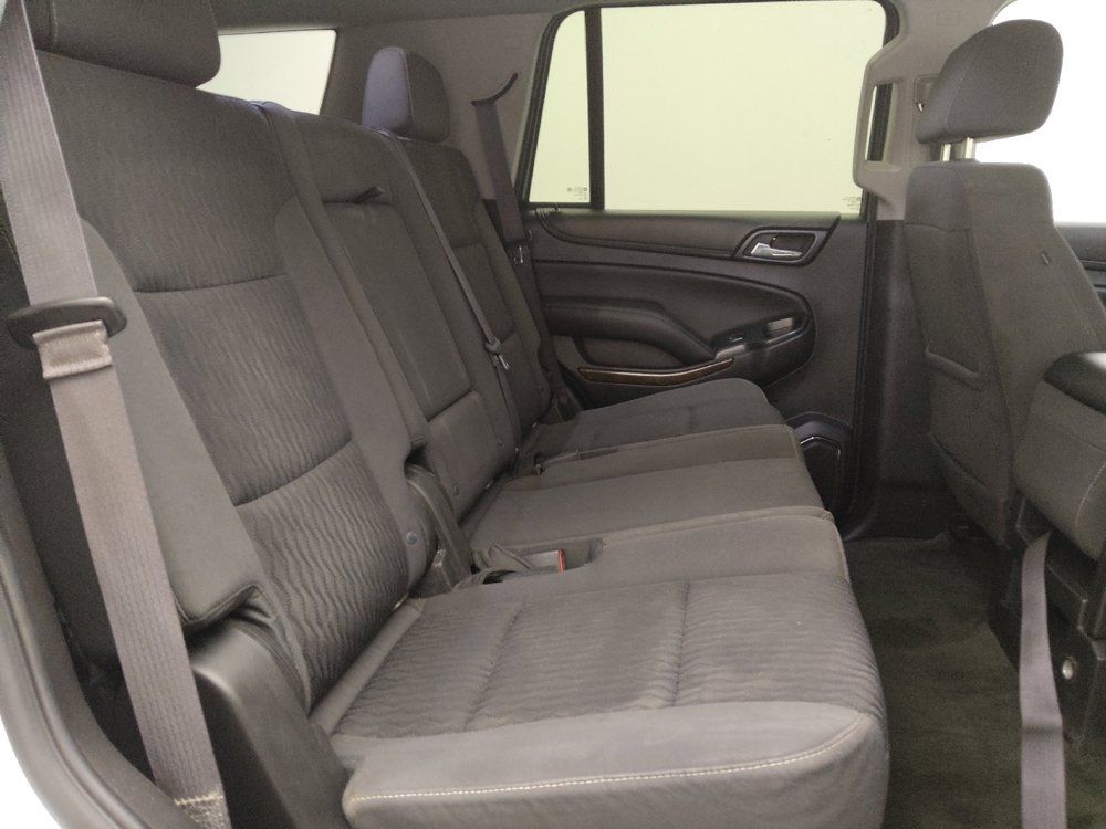 Used 2015 Chevrolet Tahoe LS RWD image 19