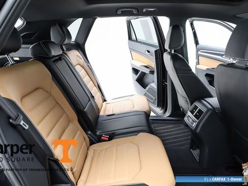 Used 2022 Volkswagen Atlas Cross Sport SEL Premium R-Line image 38