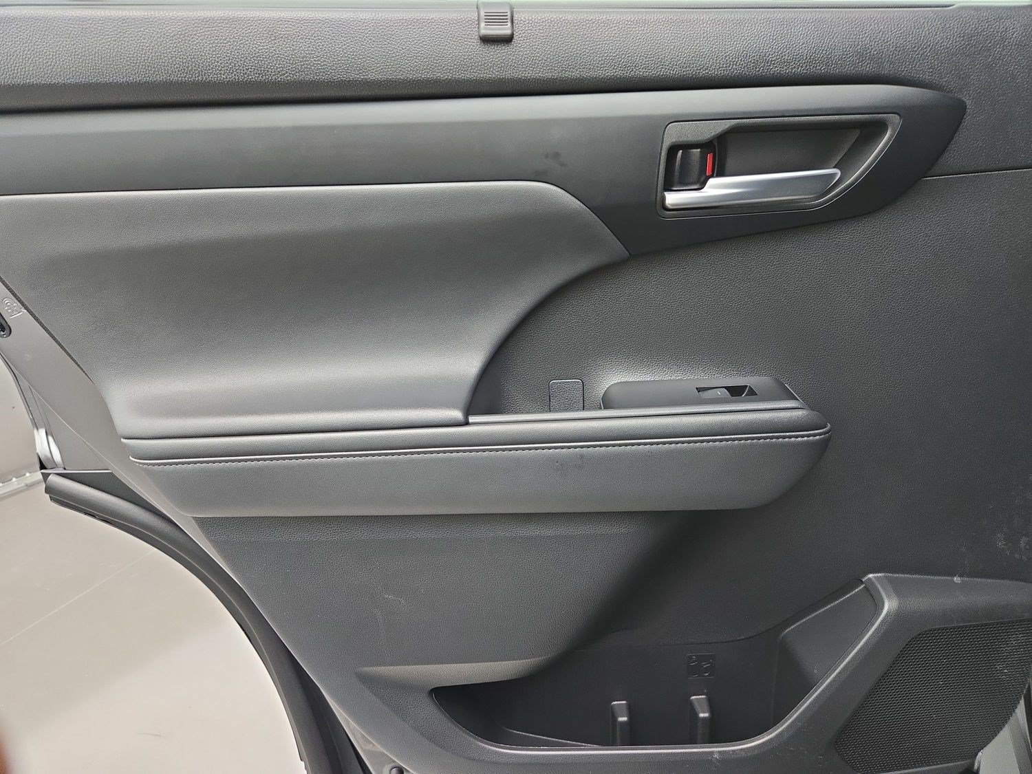 Certified 2026 Toyota Highlander XLE AWD/4WD image 19