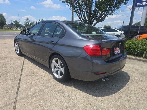 Used 2013 BMW 328i Sedan RWD image 2