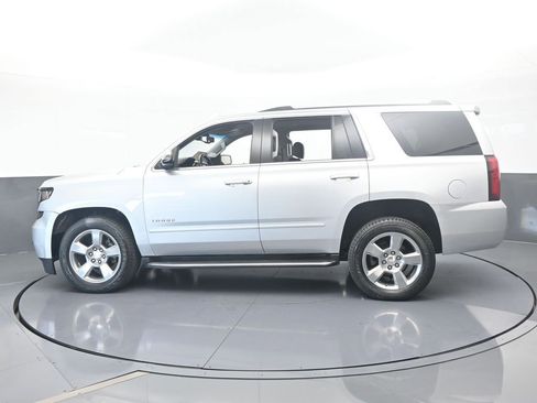 Used 2019 Chevrolet Tahoe Premier image 3