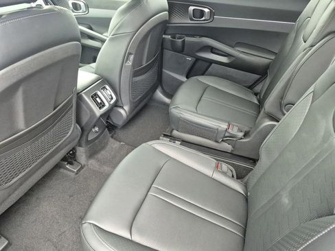 New 2026 Kia Sorento EX image 12