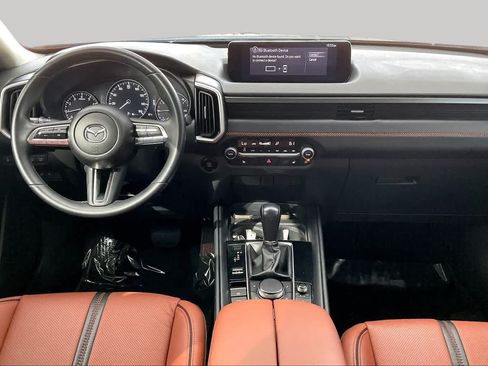 Used 2024 MAZDA CX-50 AWD 2.5 Turbo w/ Weather Package image 16