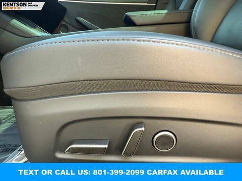 Used 2025 Tesla Model 3 Long Range AWD/4WD image 30