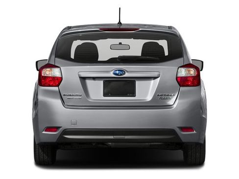 Used 2016 Subaru Impreza 2.0i Premium AWD/4WD image 8