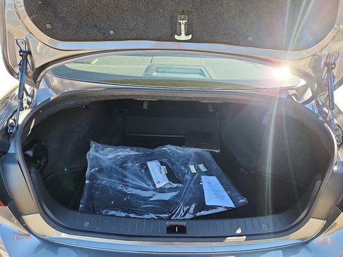 Used 2021 INFINITI Q50 Sensory w/ Cargo Package image 28